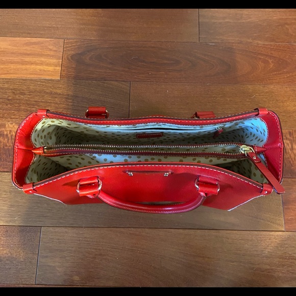 Kate Spade medium tote - Picture 3 of 7